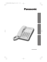 PanasonicKXHN6001