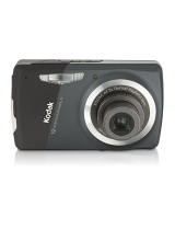 KodakM530 - Easyshare Digital Camera