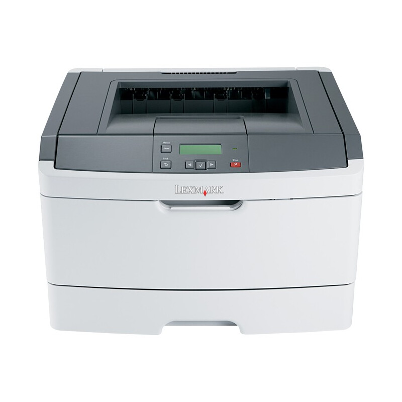 34S0409 - E 360dt B/W Laser Printer