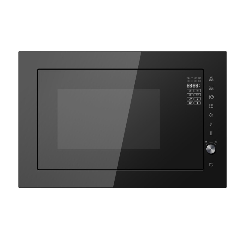 Built-in Microwave with Grill