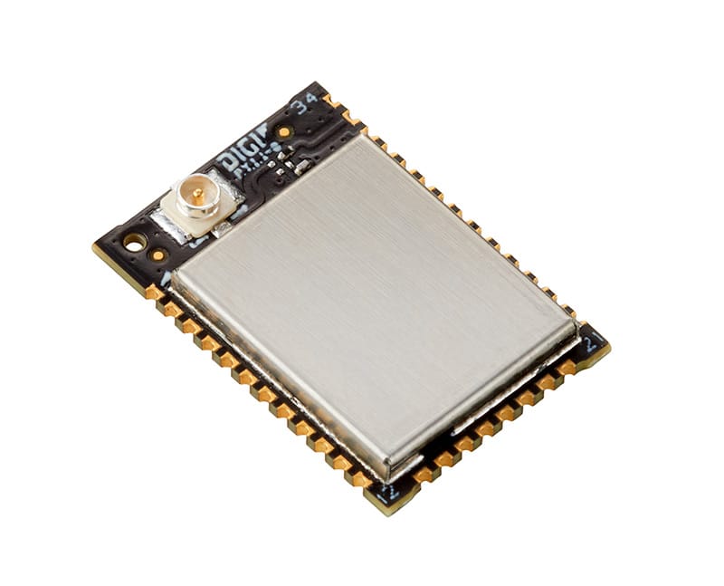 Thing Plus - XBee3 Micro (Chip Antenna)