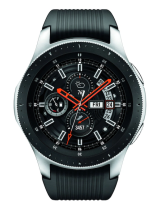 SamsungGalaxy 46mm Smart Watch