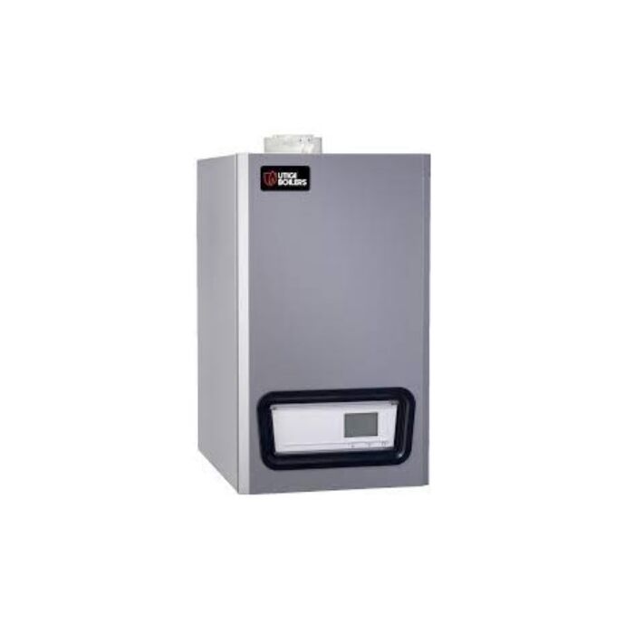 DMG 240 High Efficiency, Condensing Hot Water Boiler