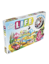 HasbroThe Game of Life