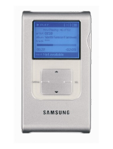 Samsung YH-920GS Instrukcja obsługi