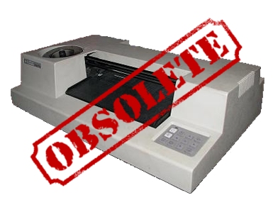 DesignJet 1000 Printer series