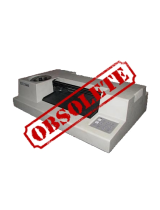 HPDesignJet 2500/3500cp Printer series
