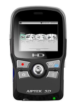 AIPTEK 3D-i2 取扱説明書