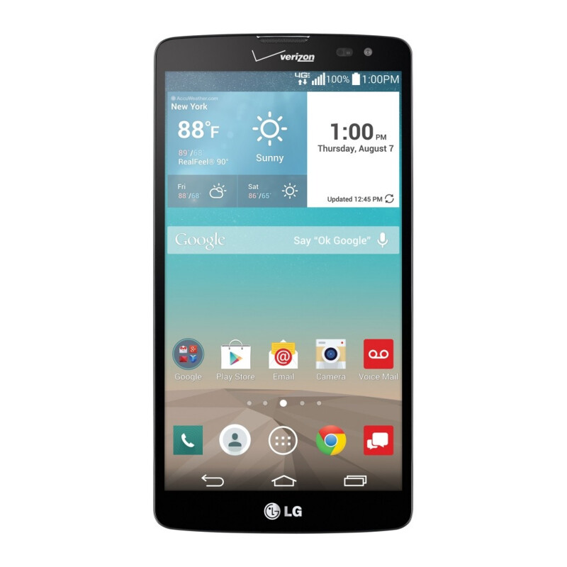 LG G Vista Phone