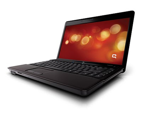 Compaq 515 Notebook PC