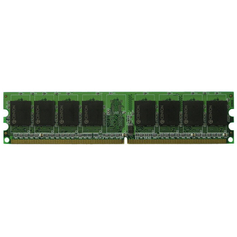 1 GB PC2-4200