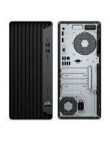 HP ProDesk 600 G6 Small Form Factor PC 取扱説明書