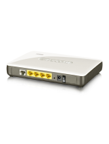 Sitecomwireless router kit 300n x2