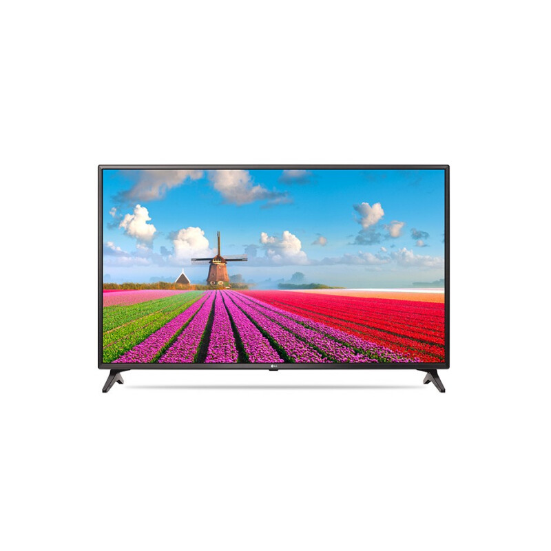 49LJ614V 49 Inch Smart Full HD TV