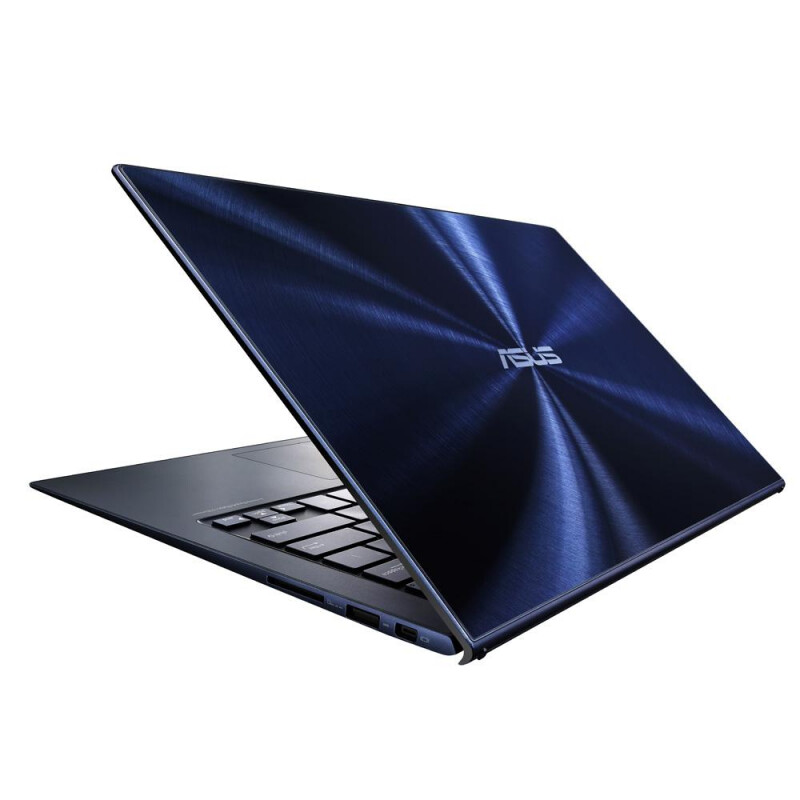 ASUS ZenBook UX302LG