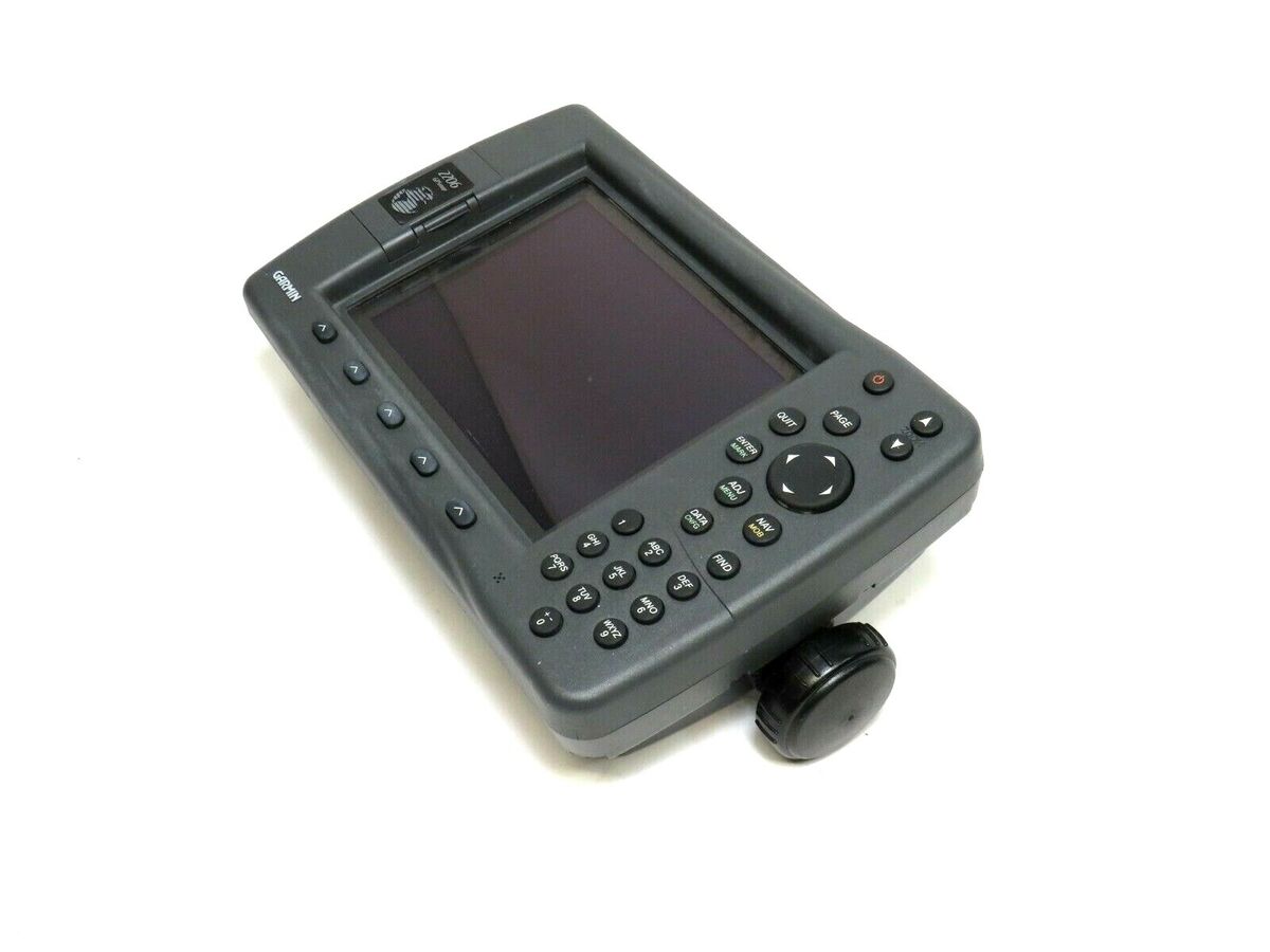 GPSMAP 2206