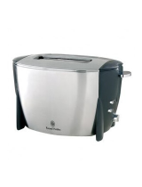 Russell Hobbs 10967-56 Manuale utente