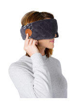 Sharper ImageBluetooth Sound Therapy Eye Mask
