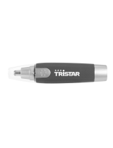 Tristar TR-2587 Instrukcja obsługi