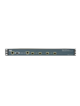 Cisco 4404 - Wireless LAN Controller Specification