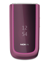 Nokia3710 fold