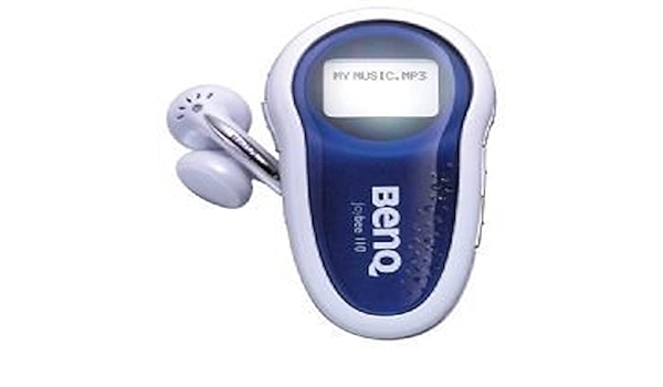 98.K2005.A03 - Joybee 110 MP3 Player