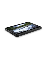 Dell Latitude 7389 2-in-1 Owner's manual
