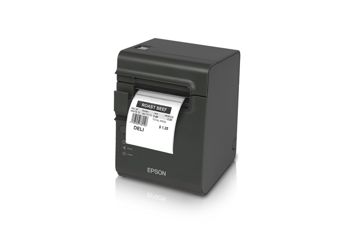 L90P - TM Two-color Thermal Line Printer