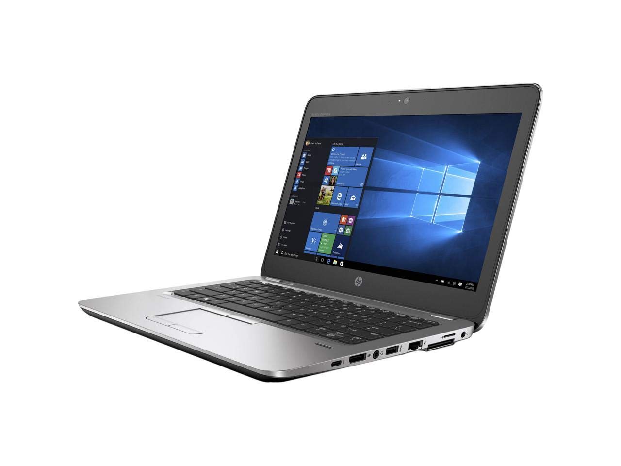 EliteBook 828 G3 Notebook PC