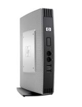 HP st5742 Streaming Client Guide d'installation