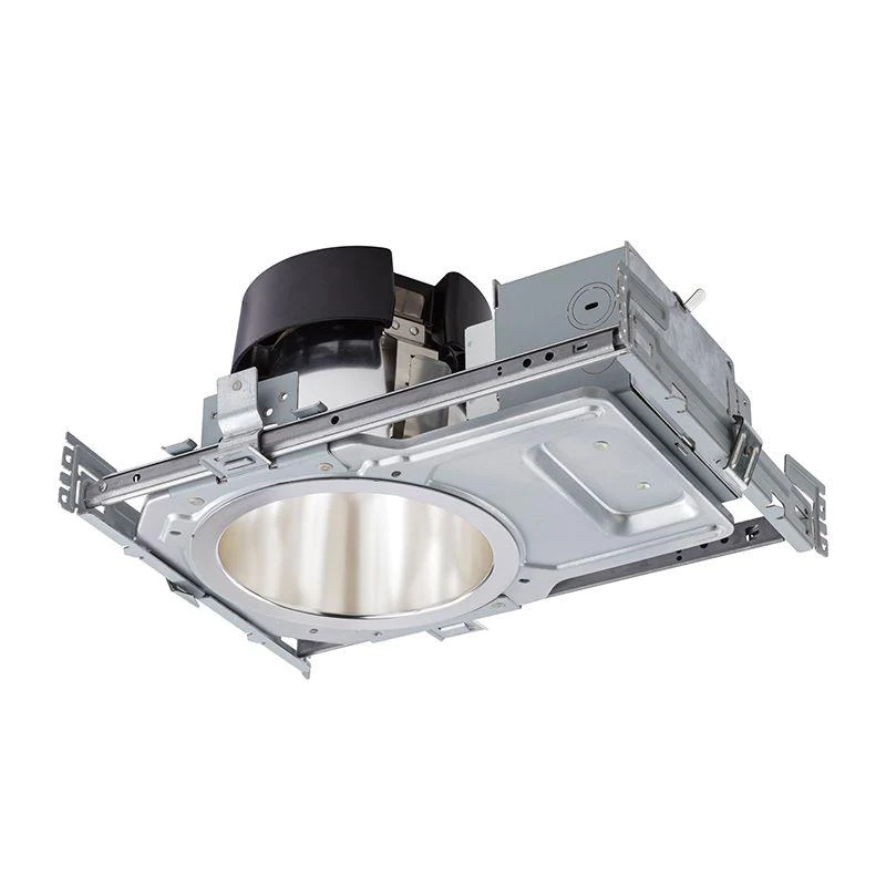 Calculite LED 3" Square Downlights, Wall Wash and Accents