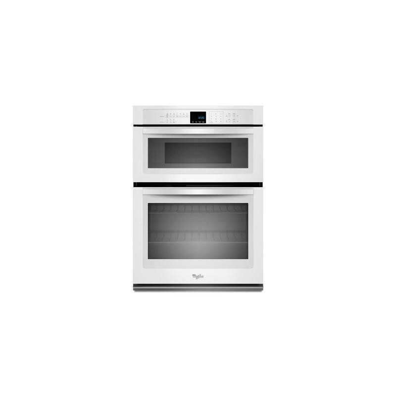 27-Inch Convection Combination Microwave Wall Oven, Architect® Series II