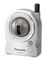 PanasonicBL-C30CE