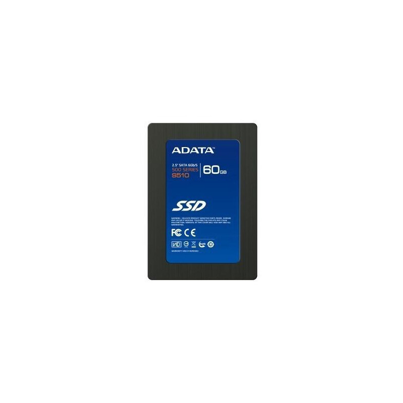 60GB S510