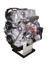 Mitsubishi diesel engines User manual