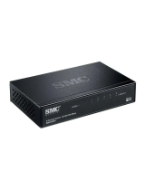 SMC NetworksSMCGS501P