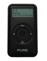 Pure DigitalMove 2500