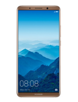HuaweiMate 10 Pro - BLA-L09