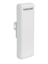 IntellinetWireless 150N Outdoor Range Extender / Access Point