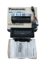 PanasonicCQ-DP875