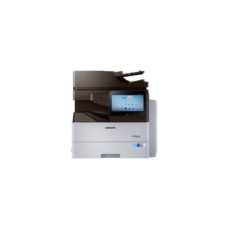 Samsung MultiXpress SL-M4370 Laser Multifunction Printer series
