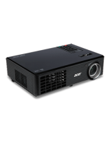 Acer H5360BD クイックスタートガイド