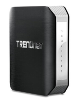 Trendnet TEW-818DRU User manual