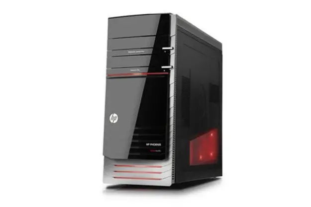 ENVY Phoenix h9-1300 Desktop PC series