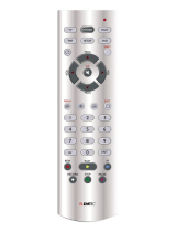 EmtecUniversal Remote Control 1in1 H110
