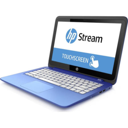 Stream Notebook - 13-c051sa (Touch)