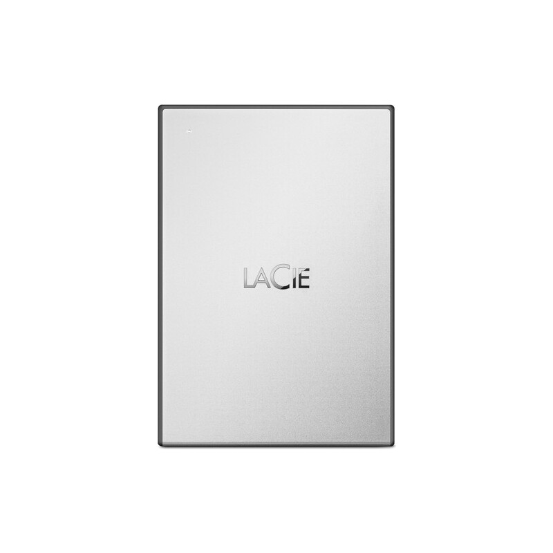 LaCie USB 3.0 Drive