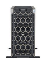 Dell PowerEdge T440 取扱説明書