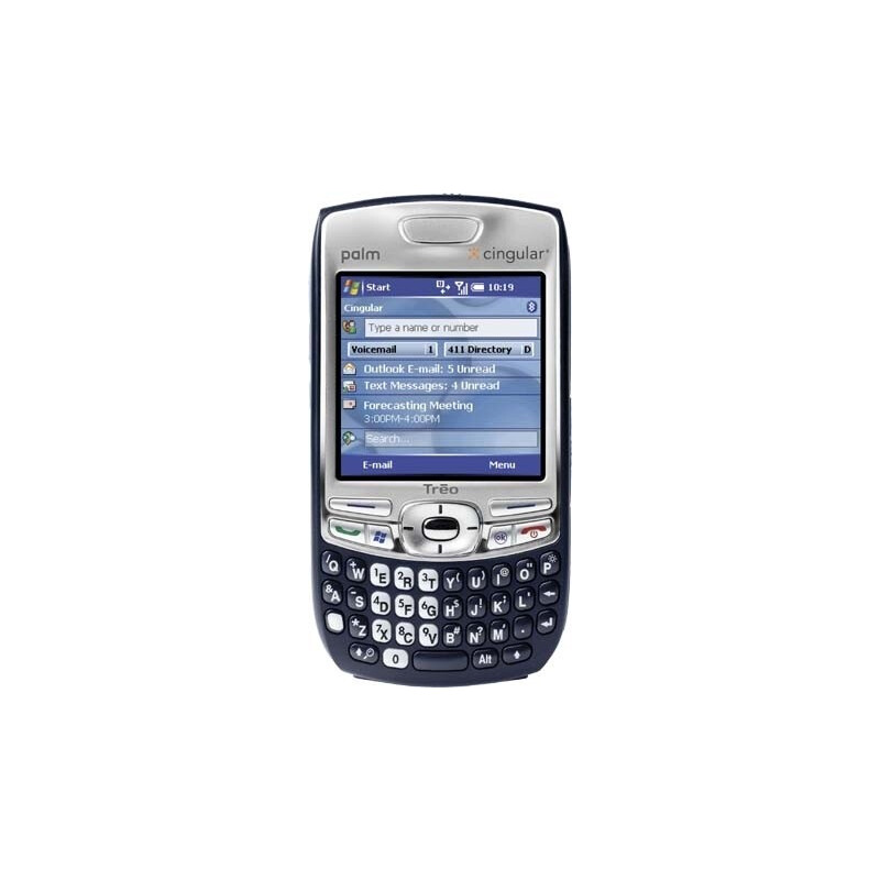 1051NA - Treo 750 Smartphone 60 MB