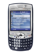 Handspring1051NA - Treo 750 Smartphone 60 MB
